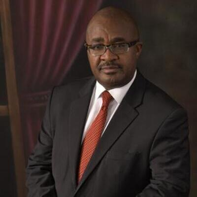 Mr. Philip Wambua