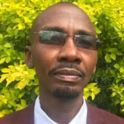 Mr. Eric Mumo