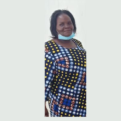 Ms. Colletta Kamuti
