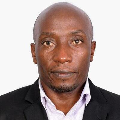 Mr. Charles Mokaya