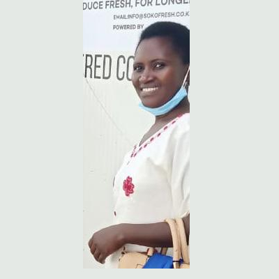Ms. Miriam Mutindi Munyoki
