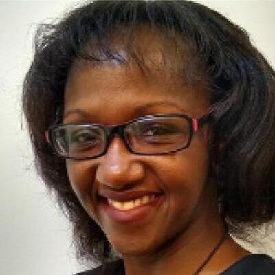 Ms. Ruth Kariuki